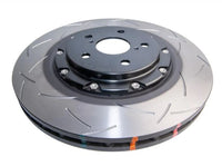 DBA 15-22 Lexus RC350 F Sport Front 5000 Series Slotted Ring (DBA53910.1S)