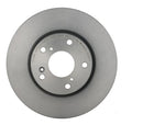 Brembo 11-19 Chevrolet Silverado 2500 HD/3500 HD/16-19 Suburban 3500 HD Rear Standard Rotor (09.D881.11)