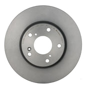 Brembo 11-19 Chevrolet Silverado 2500 HD/3500 HD/16-19 Suburban 3500 HD Rear Standard Rotor (09.D881.11)