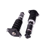 Air Lift Performance 12-24 Toyota G86/GR86 / 12-16 Scion FRS Coilover Kit (79006)
