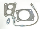 Forced Performance 2015+ Subaru WRX FA20 Blue Turbo LOPE BB Internal WG w/Factory 14psi Actuator (2025285)