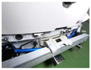 Cusco Power Brace Rear End (Inside Bumper Cover)  23+ Toyota GR Corolla (GZEA14H) | (1H1 492 RE)
