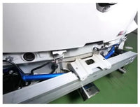 Cusco Power Brace Rear End (Inside Bumper Cover)  23+ Toyota GR Corolla (GZEA14H) | (1H1 492 RE)