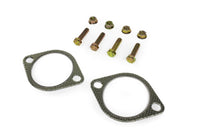 ISR Performance Series II - EP Single Tip Blast Pipe Exhaust - Resonated - 89-94 Nissan 240sx (S13) (IS-S2EPSR-S13)