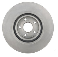 Brembo 13-16 Scion FR-S/04-06 Subaru Baja/13-18 BRZ Front Premium UV Coated OE Equivalent Rotor (09.A921.11)
