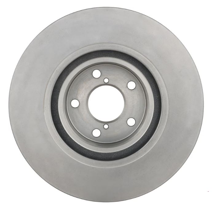 Brembo 13-16 Scion FR-S/04-06 Subaru Baja/13-18 BRZ Front Premium UV Coated OE Equivalent Rotor (09.A921.11)