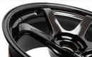 Advan GT Beyond 20x10 +30 5-114.3 Racing Titanium Black Wheel (YAQB0K30ETB)