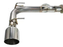 Remark 2022+ Subaru BRZ/Toyota GR86 Axle Back Exhaust w/Stainless Steel Double Wall Tip (RO-TSZ8-D)