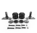 Timbren 23-24 Toyota Sequoia / 2024 Toyota Tacoma Rear Suspension Enhancement System (TORSEQ3)