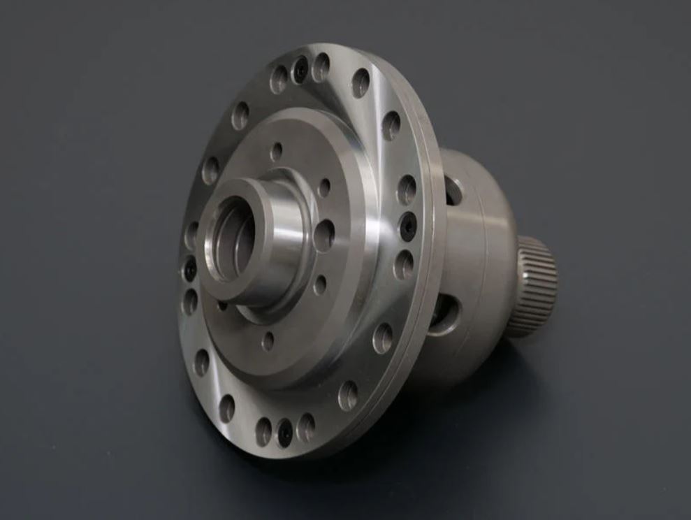 Utv Rear Lsd Cusco LSD Type MZ 1.5way Rear 2021+ Toyota GR Yaris (LSD 1C8 B15 ...