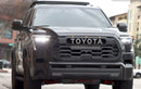 AlphaRex 22-25 Toyota Tundra NOVA-Series Proj. Headlights Alpha-Black (Req. Conv 810029 OR 810030) (880871)
