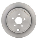 Brembo 13-16 Scion FR-S/13-17 Subaru BRZ/10-14 Legacy Rear Premium UV Coated OE Equivalent Rotor (09.C662.11)