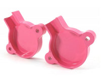 PERRIN 22-24 BRZ & GR86 Cam Solenoid Cover Kit - Hyper Pink (PSP-ENG-173HP)