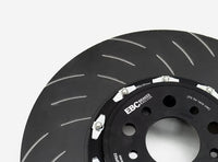 EBC Racing 2023+ Toyota GR Corolla 2 Piece SG Racing Front Rotors (SG2F024)