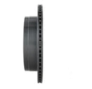 Brembo 10-20 Lexus GX460/Toyota 4Runner/10-14 FJ Cruiser Rear Premium UV Coated OE Equivalent Rotor (09.A334.21)