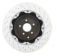 Brembo 09-21 Nissan GT-R Rear Premium OE Equivalent Rotor (09.A190.13)