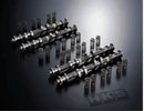 HKS Nissan R35 GT-R / GT-R Nismo VR38 4.3L MOTOR CORTO