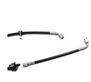 Chase Bays 2013+ Toyota 86/GR86/Subaru BRZ (w/FA20/FA24 & CD009) Clutch Line w/Tilton Control Valve (CB-86-FAVQCLUTCH-TFCV)