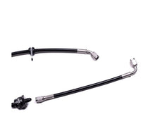 Chase Bays 2013+ Toyota 86/GR86/Subaru BRZ (w/FA20/FA24 & CD009) Clutch Line w/Tilton Control Valve (CB-86-FAVQCLUTCH-TFCV)