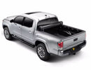 Truxedo 2022 Toyota Tundra Cubierta de caja Sentry CT de 5 pies 6 pulgadas (sin sistema de rieles de cubierta)