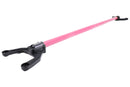 PERRIN 2013+ BRZ/FR-S/86/GR86 Rear Shock Tower Brace - Hyper Pink