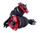 Air Lift Performance 22-23 Subaru WRX Front Air Suspension Kit - Lower Your Ride and Enhance Handling