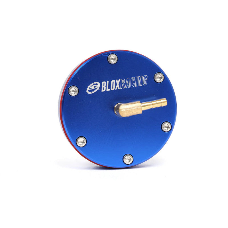 BLOX Racing Fuel Management Unit Type-A 12:1 Ratio - Perfect for Performance Tuning