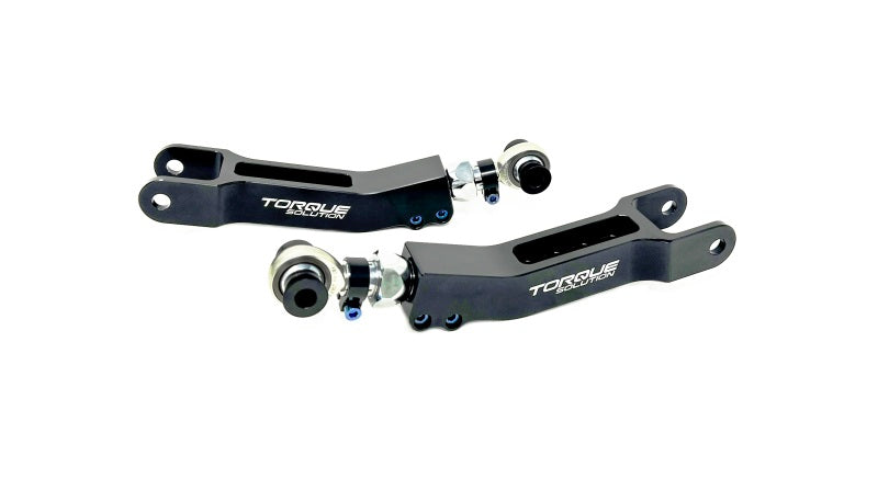 Torque Solution Rear Trailing Arms - 2013+ Subaru BRZ / Scion FR-S / Toyota 86 (TS-SU-784)