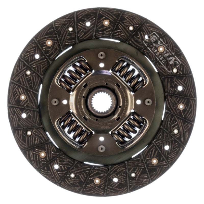 Exedy Stage 1 Organic Replacement Clutch Disc for Subaru Impreza WRX STI and Legacy