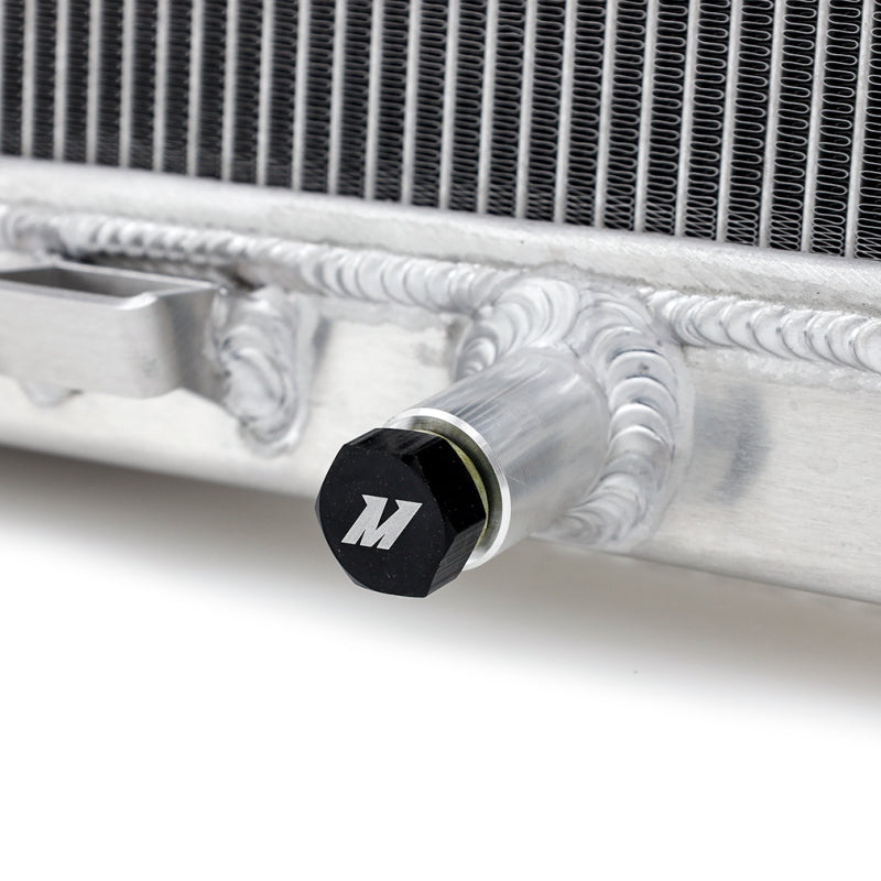 Mishimoto 2023+ Nissan Z Performance Aluminum Radiator (MMRAD-Z-23)