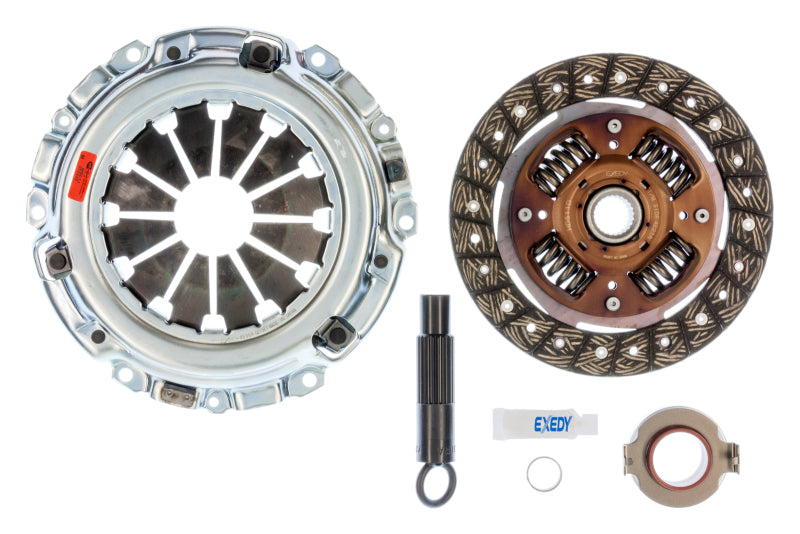Exedy Stage 1 Organic Clutch Kit for Acura RSX and Honda Civic 2002-2009