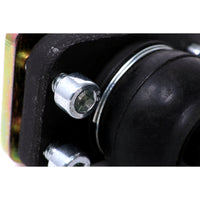 BLOX Racing Replacement Competition Sliding Ball Joints - High-Performance Automotive Upgrade