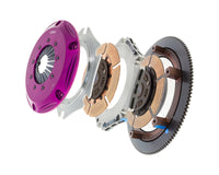 Exedy Hyper Twin Cerametallic Clutch Kit for Subaru Legacy and Saab 9-2X Aero H4 - Part Number EXEFM032SD