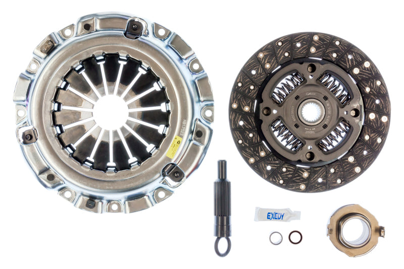 Exedy R2 Stage 1 Organic Clutch Kit for Mazda RX-8 2003-2008