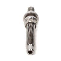 BLOX Racing SUS303 Stainless Steel Manifold Stud Kit M8 x 1.25mm x 65mm – 10 Pieces