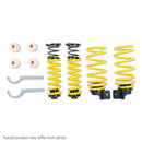 ST Adjustable Lowering Springs Honda Civic Type-R (FK) w/ Electronics Dampers