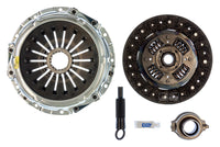 Exedy Stage 1 Organic Racing Clutch Kit for Mitsubishi Lancer Evolution GSR 2008-2015