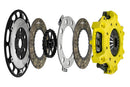 ACT Mod-Twin 10.5 HD Rigid Street Clutch Kit for Cadillac CTS and Chevrolet Camaro