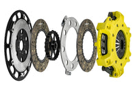 ACT Mod-Twin 10.5 HD Rigid Street Clutch Kit for Cadillac CTS and Chevrolet Camaro