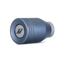 Mishimoto 2022+ Subaru WRX Shift Knob - Gunmetal | Precise Control & Stylish Fit