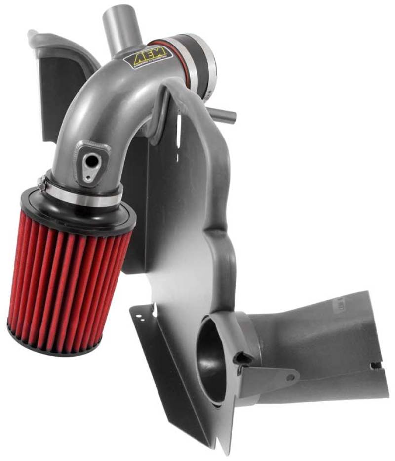 AEM Induction 21-730C Performance Cold Air Intake System for Hyundai Genesis Coupe 3.8L V6