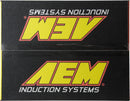 AEM Induction 22-401R Performance Short Ram Air Intake System for Honda Civic and Del Sol