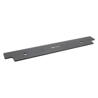 BLOX Racing Subaru WRX/STI License Plate Delete for 2006-2017 Models