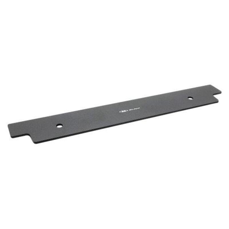BLOX Racing Subaru WRX/STI License Plate Delete for 2006-2017 Models