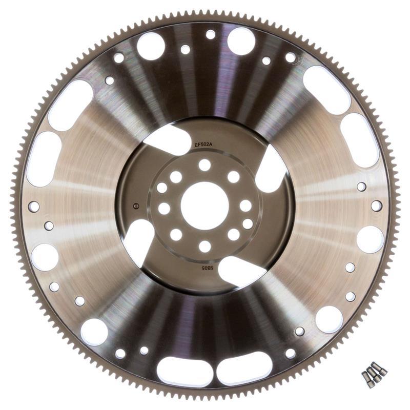 Exedy Lightweight Racing Flywheel for Ford Mustang V8 4.6-5.0L – 8 Bolt, Billet Chromoly Steel