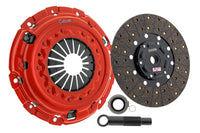 Action Clutch 09-20 Nissan 370Z 3.7L (VQ37VHR) Stage 1 Clutch Kit (1OS) w/o HD Slave Cylinder