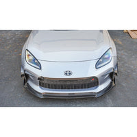 APR Peformance  Toyota GR86 Front Air Dam / Lip 2022 - 2024