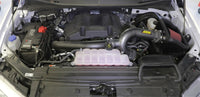 AEM Induction 17-18 Ford F-150 3.5L V6 F/I Gunmetal Gray Cold Air Intake System - Part No. aem21-8130DC