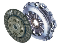 Exedy Stage 1 Organic Racing Clutch for Honda Civic 2016-2019 with 1.5L Turbo Engine
