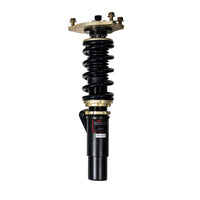 BLOX Racing 17+ Honda Civic Si Plus Series Fully Adjustable Coilovers for Hatchback